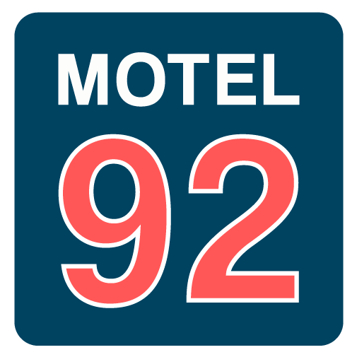 Motel92 in Auburndale