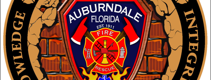 Fire Prevention Week | Auburndale | Florida | United States