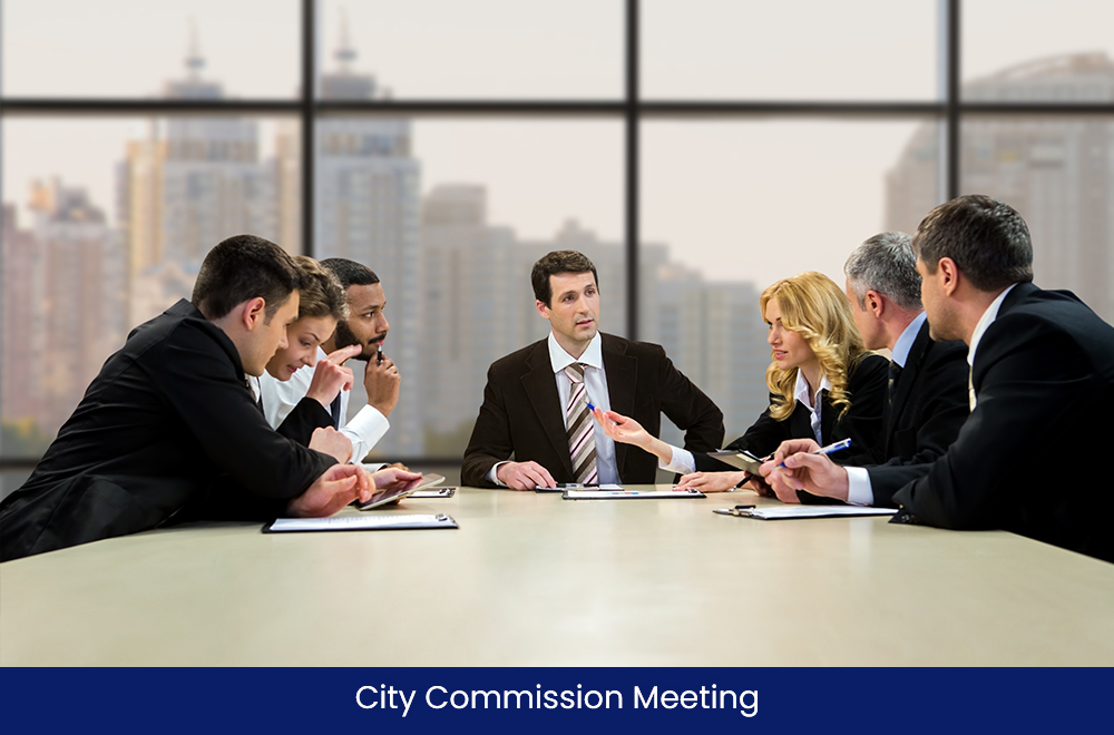 City-Commission-Meeting